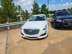 2017 Cadillac CTS