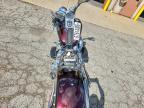 2008 Harley-Davidson Flstf