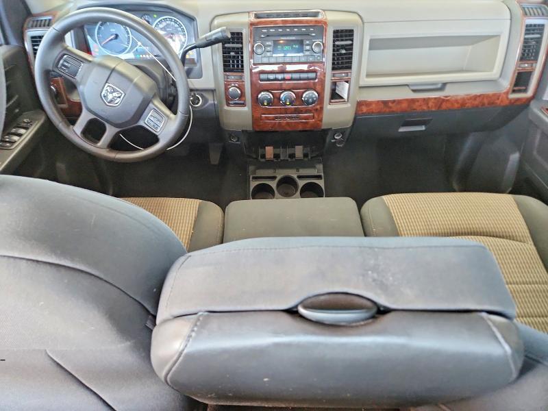 2012 Dodge RAM 1500 ST