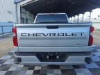 2020 Chevrolet Silverado C1500 Custom