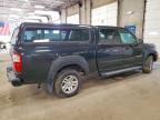 2006 Toyota Tundra Double Cab Limited