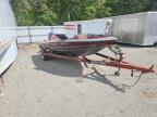1989 Stratos Boat