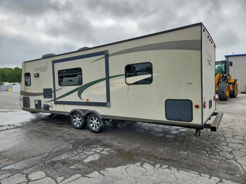 2011 Evergreen Ever Lite Camper