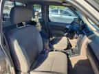 2002 Nissan Frontier Standard