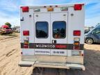 2006 Ford Econoline E450 Super Duty Cutaway Van