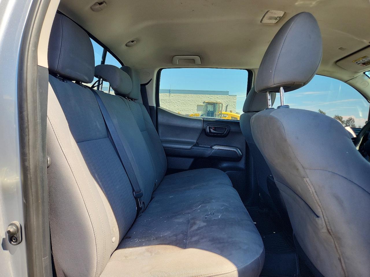 2019 Toyota Tacoma SR5