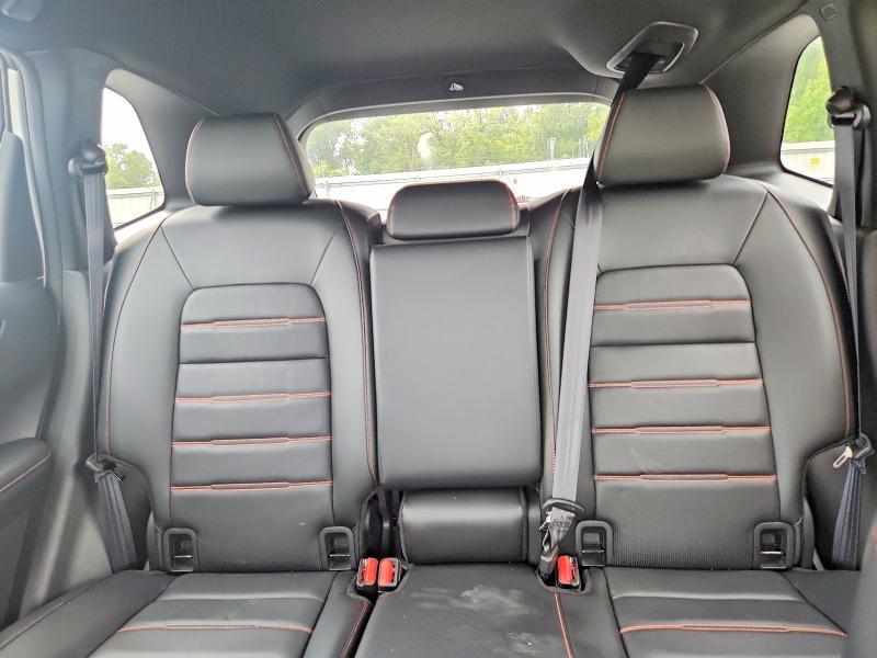 2025 Honda Cr-V Sport-L