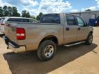 2005 Ford F150 Supercrew