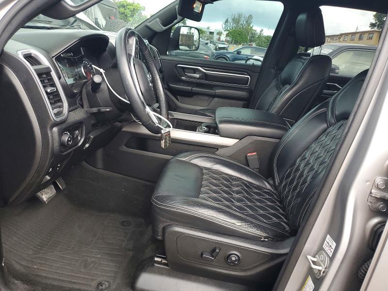 2020 Dodge RAM 1500 BIG HORN/LONE Star