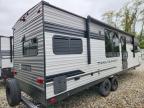 2024 Heartland Trail Runner Camper