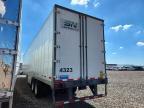 2023 Wabash Dvcvhpc DRY Van Trailer