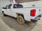 2018 Chevrolet Silverado C1500