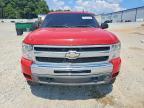2011 Chevrolet Silverado C1500 LT