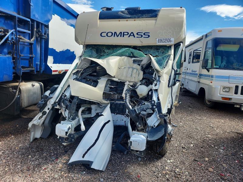 2017 Ford Transit T-350 HD