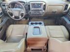 2014 Chevrolet Silverado K1500 LTZ
