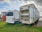 2014 RC Rttgn 8.5X40TA12 Enclosed Cargo Trailer