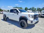 2021 GMC Sierra K2500 Heavy Duty