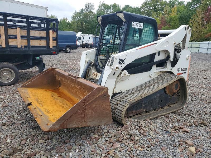 2012 Bobcat T770-Tracked Skid Steer Loader