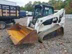 2012 Bobcat T770-Tracked Skid Steer Loader