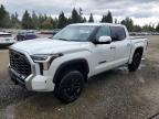 2023 Toyota Tundra Crewmax Limited