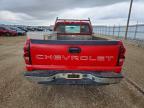 2005 Chevrolet Silverado C1500