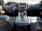 2016 Chevrolet Silverado K2500 Heavy Duty LTZ