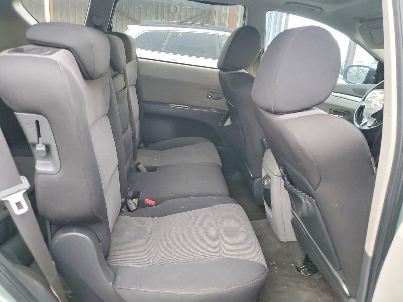 2006 Subaru B9 Tribeca 3.0 H6
