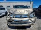 2006 Toyota Tundra Double Cab SR5