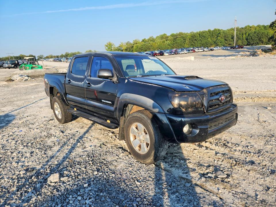 2005 Toyota Tacoma Double Cab Prerunner