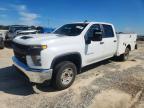 2020 Chevrolet Silverado C2500 Heavy Duty