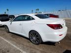 2011 Lexus Is 350