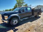 2008 Ford F450 Super Duty