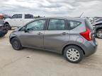 2016 Nissan Versa Note SV