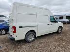 2019 Nissan NV 2500 HD SV