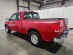 2008 Nissan Titan XE FFV