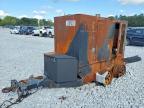2004 Other Heavy Equipment 2004 Triton Generator SET