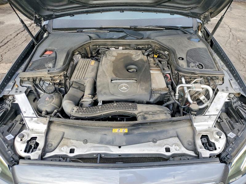 2019 Mercedes-Benz E 300 4Matic