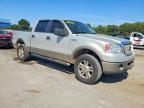 2006 Ford F150 Supercrew