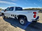 2026 Chevrolet Silverado K2500 Heavy Duty LT