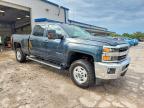 2018 Chevrolet Silverado K2500 Heavy Duty LT