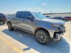 2021 Chevrolet Silverado K1500 RST