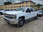 2017 Chevrolet Silverado C2500 Heavy Duty