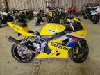 2005 Suzuki GSX-R600 K