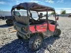 2016 Honda SXS1000 M5-Utility Vehicle