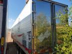 2012 Wabash Refrigerated Van Trailer