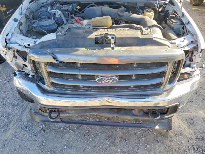 2003 Ford F450 Super Duty