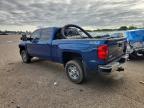 2015 Chevrolet Silverado K2500 Heavy Duty LT
