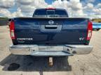 2015 Nissan Frontier SV