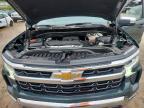 2025 Chevrolet Silverado K1500 LT-L