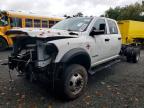 2021 Dodge RAM 5500